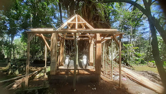 Makam Ki Ageng Wonosobo