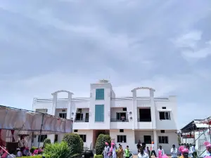 Deshmukh Mangal Karyalay