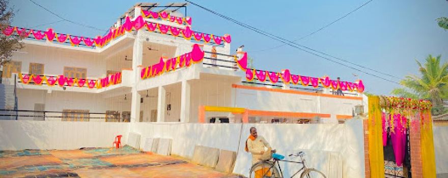 Ram Janki Mandir
