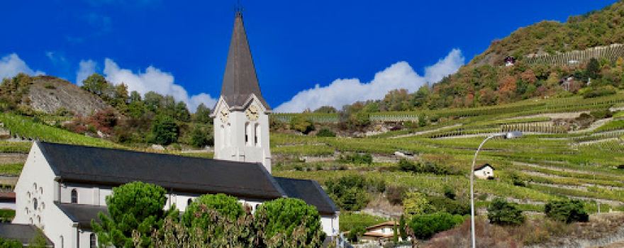 Paroisse Catholique-romaine