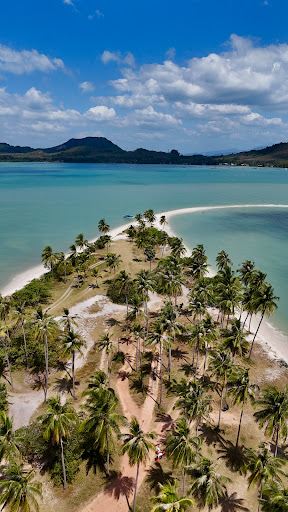 Laem Haad Beach