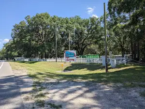 Big Oak RV Park