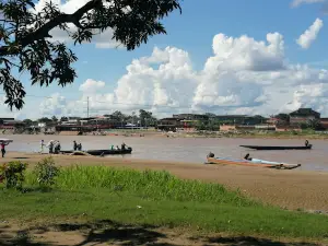 Simon Bolivar Park