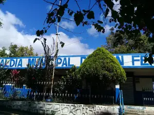 Municipal de San Fernando, Morazán Park