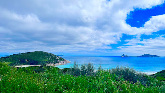 Wilsons Promontory
