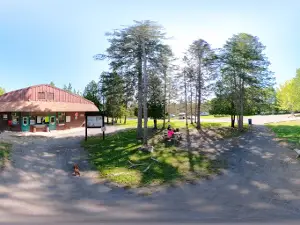 Mactaquac Campers Store