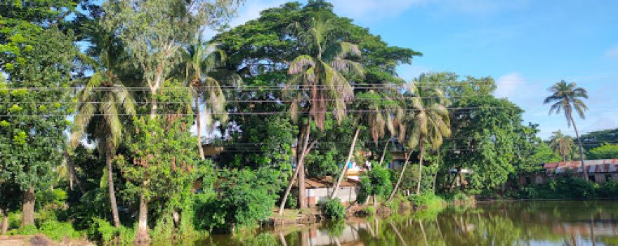 Chakrakhali Playground