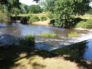 La Tardoire