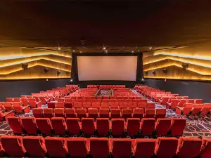 Miraj Cinemas