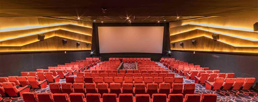 Miraj Cinemas