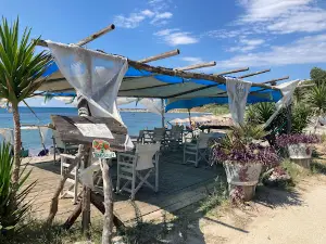 beach Kastrosykia