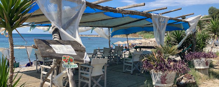beach Kastrosykia