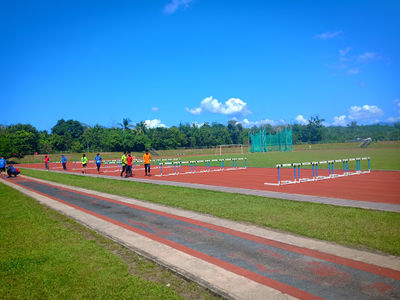 Kompleks Sukan Kota Belud