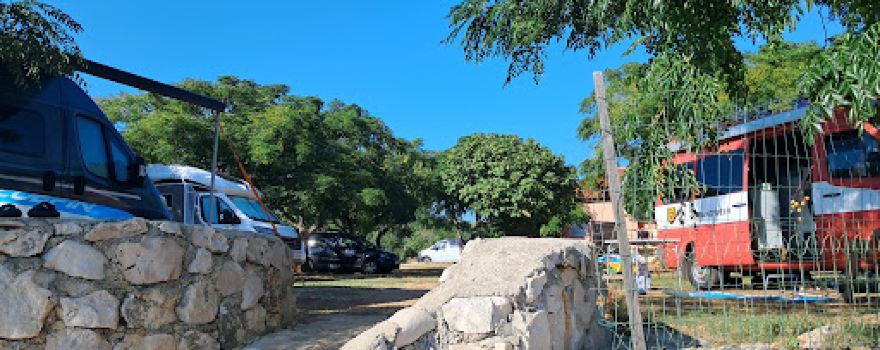 Camping Nina Privlaka