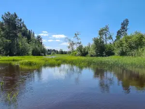 Byns Camping & Canoe Tours