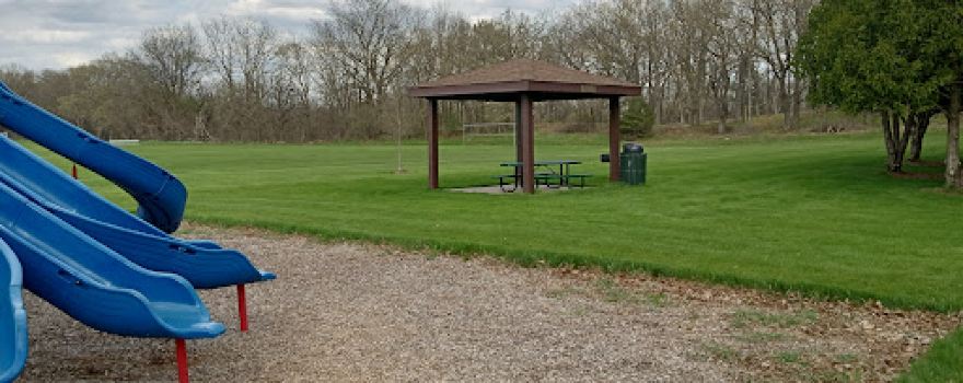 Genesee Town Park