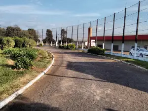 Estadio Municipal