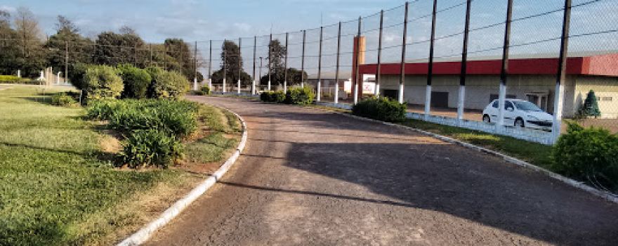 Estadio Municipal