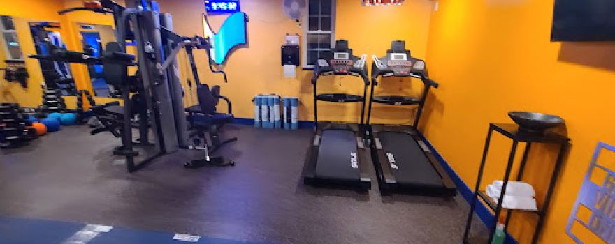 Brainwaves Float Studio & Wellness Center