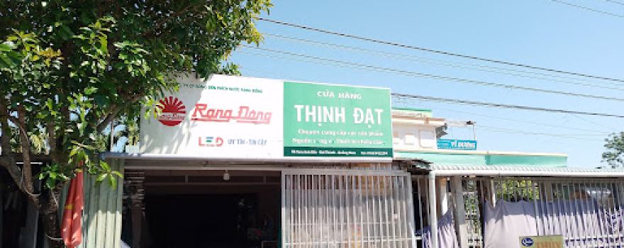 Nhà Văn Hóa Thôn Đức Bố 1