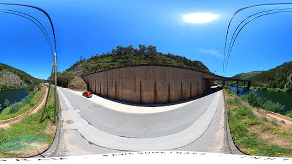 Scenic point Livraria do Mondego