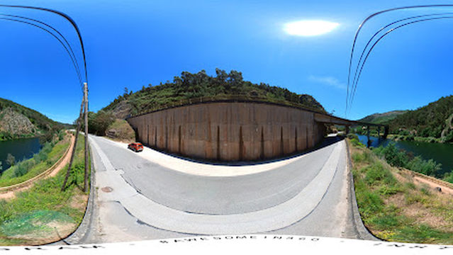 Miradouro da Livraria do Mondego