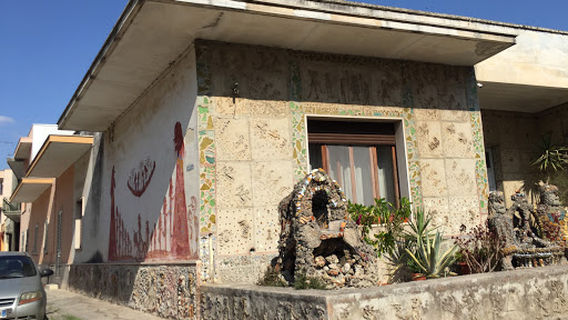 Museo "Ezechiele Leandro"