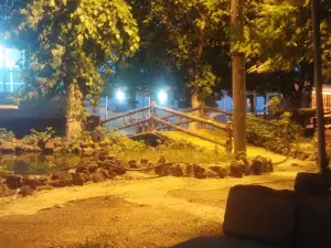 Muhsin Yazıcıoğlu Parkı