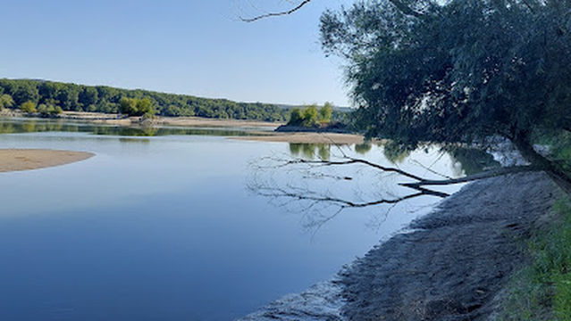 Pamätník povodne z roku 1965