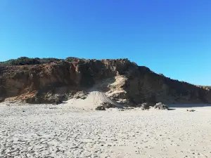 Barkoukech Beach