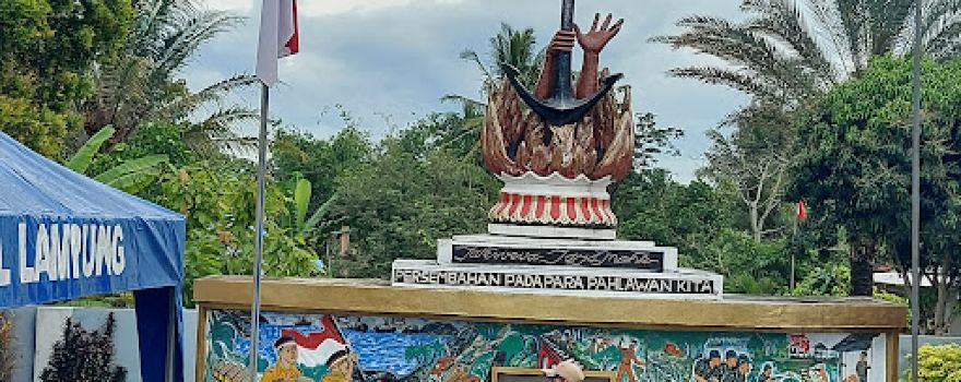 Tugu Pahlawan