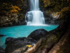 Air Terjun Bontosomba