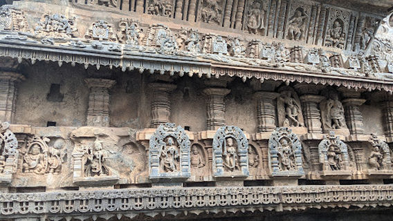 Shri Veeranarayana Swami Temple