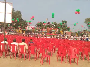 Ramleela Maidan