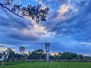 Watch Tower-ওয়াচ টাওয়ার