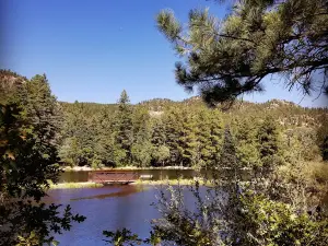 Maverick Campground