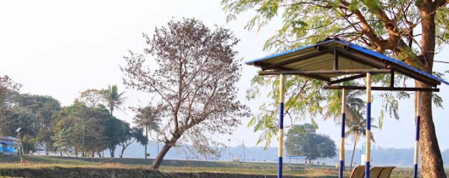 Malda Eco Tourism Park