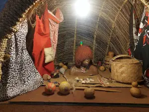 Swaziland National Museum