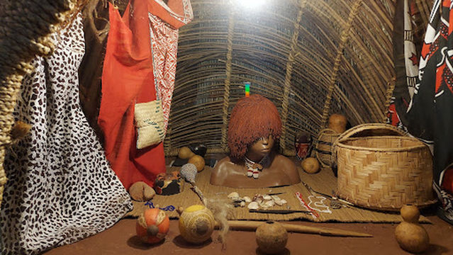 Swaziland National Museum
