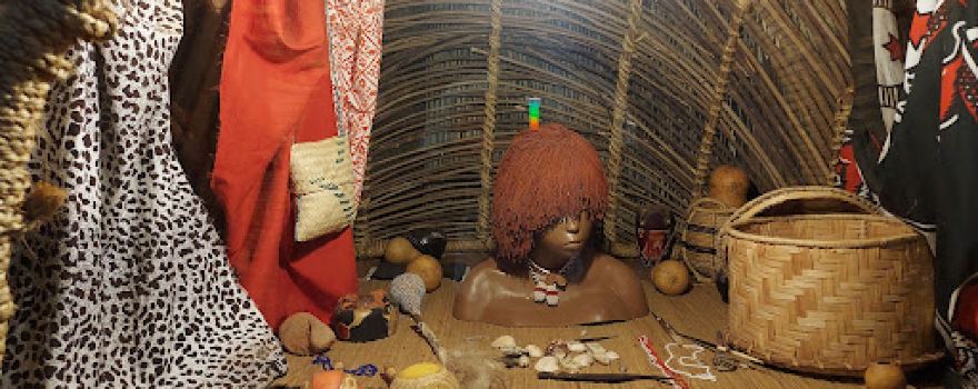 Swaziland National Museum