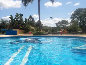 Parque de la Selva - Turismo en Oberá Misiones