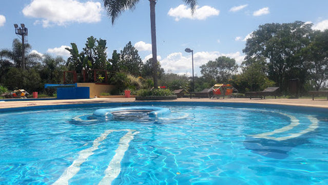 Parque de la Selva - Turismo en Oberá Misiones