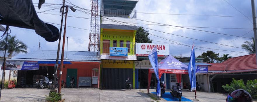 ISNA STUDIO