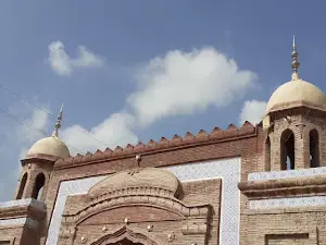 Shahi Masjid