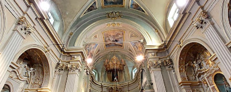 Chiesa di S. Giovanni Battista