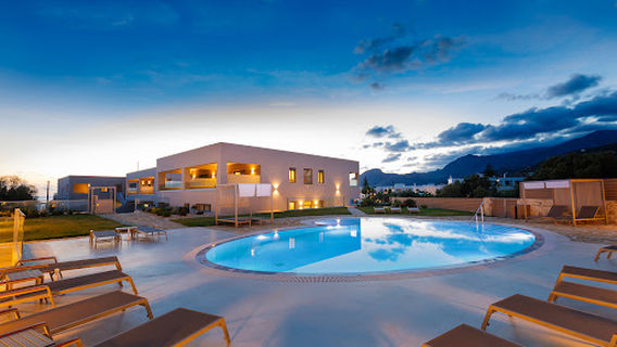 Belvedere Spa
