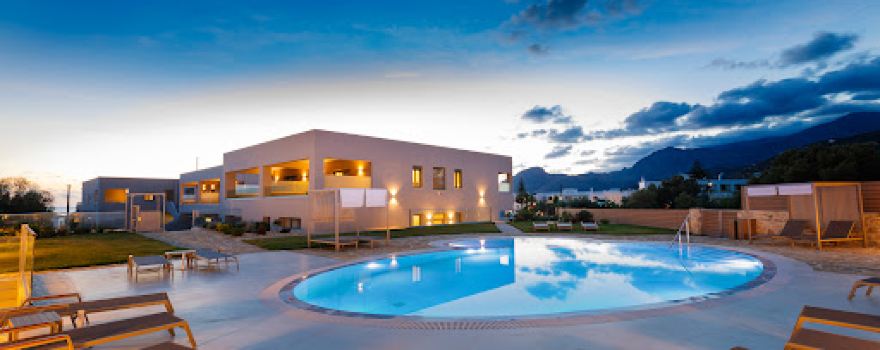 Belvedere Spa