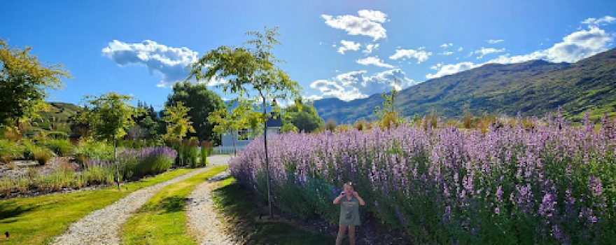 Waikākā Church Queenstown