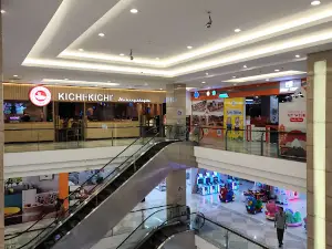 Lotte Cinema Long Xuyên