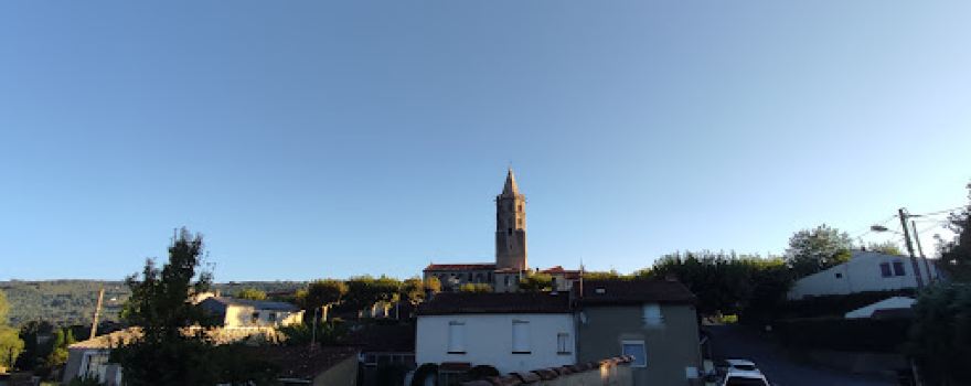Église Notre-Dame de l'Assomption (Saint-Amans-Soult)